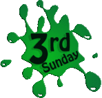 3rd Sunday logo