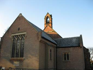 Photo of Awsworth Church Building