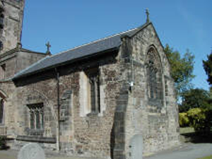 Photo of Trowell Church