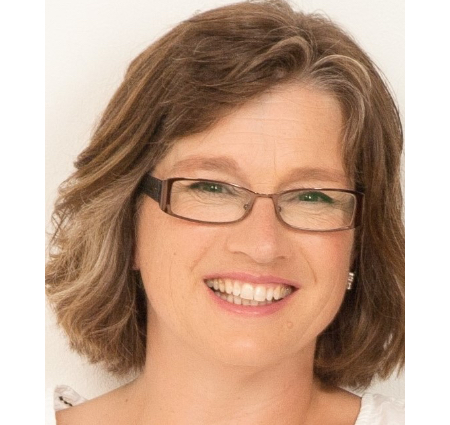 Kirsten Whitehead